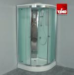 Душевая кабина TIMO Standart T-8801 Fabric Glass